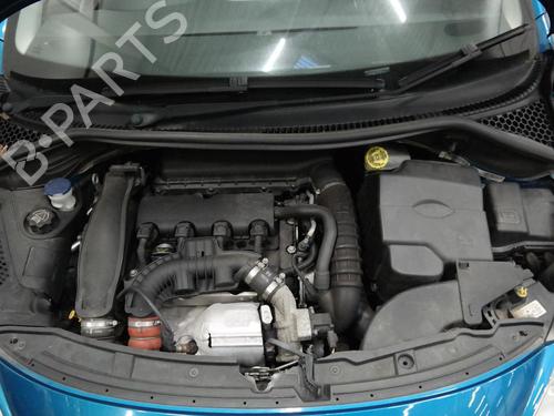 Left front seat PEUGEOT 207 CC (WD_) 1.6 16V Turbo | BP36617603C15 - Image 21