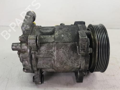 AC compressor CITROËN C6 (TD_) 2.7 HDi | BP36626035M34 - Image 4