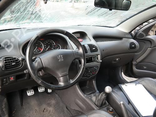 Switch PEUGEOT 206 CC (2D) 1.6 16V (2DNFUF, 2DNFUR) | BP36610914I30 - Image 18