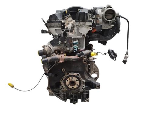 Engine PEUGEOT 206 CC (2D) 1.6 16V (2DNFUF, 2DNFUR) | BP36636557M1 - Image 6