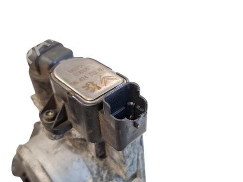 Used Throttle body Throttle body PEUGEOT 607 (9D, 9U) 2.0 (136 hp) 36636121 36636121
