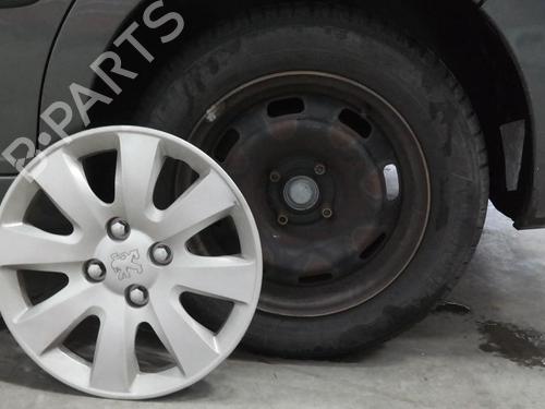 Pipe PEUGEOT 207 SW (WK_) 1.4 16V | BP36624862M125 - Image 24