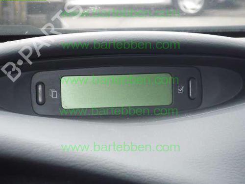 Pipe CITROËN C5 I (DC_) 2.0 HDi (DCRHZB, DCRHZE) | BP36602303M125 - Image 11