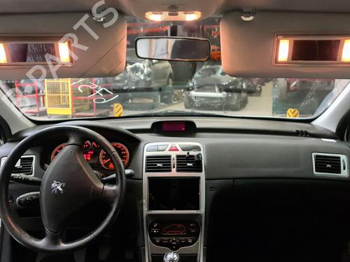 Electronic sensor PEUGEOT 307 (3A/C) 1.6 16V | BP36625550M84 - Image 21