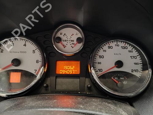 Switch PEUGEOT 207 (WA_, WC_) 1.6 16V VTi | BP36636732I30  - Image 29