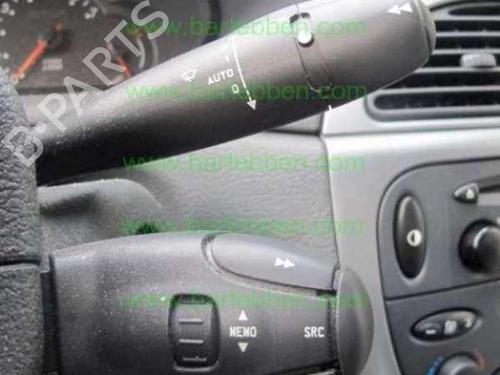Cable CITROËN C5 I (DC_) 2.0 16V (DCRFNC, DCRFNF) | BP36606662E12 - Image 14