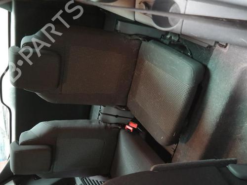 Boot lining PEUGEOT 5008 (0U_, 0E_) 2.0 HDi 150 / BlueHDi 150 | BP36613908I3 - Image 12