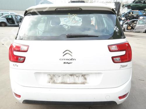 Switch CITROËN C4 Grand Picasso II (DA_, DE_) 1.6 HDi / BlueHDi 115 | BP36609308I30 - Image 6