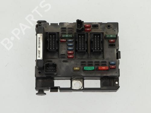 Fuse box PEUGEOT 307 Break (3E) 1.4 | BP36626112E1 - Image 2