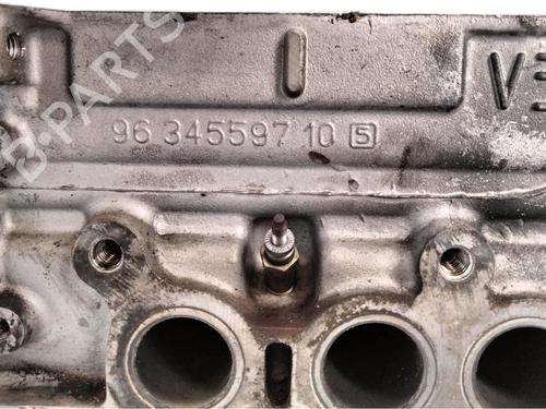 Cylinder head CITROËN C5 II (RC_) 2.2 HDi (RC4HXE) | BP36612012M5 - Image 7