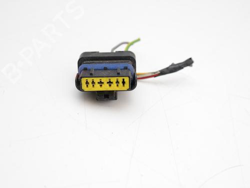Cable CITROËN C4 Coupe (LA_) 1.6 16V | BP36635306E12 - Image 4