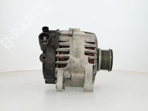 Alternator CITROËN C4 III (BA_, BB_, BC_) 1.2 PureTech 130 (BAHNSA, BAHNSB) | BP36639563M7 - Image 2