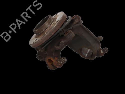 Right front steering knuckle CITROËN C3 III (SX) 1.2 VTi 68 | BP36637328M26 - Image 6