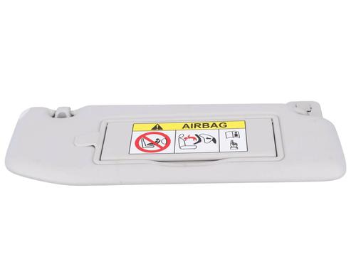 right-sun-visor-citroen-c4-iii-ba_-bb_-bc_-2020-36637245 main image