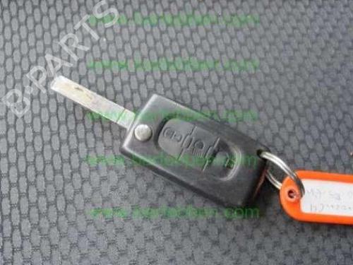 Middle console CITROËN C4 I (LC_) 1.6 HDi | BP36606874I22 - Image 11