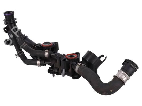 Used Pipe Pipe PEUGEOT 508 II (FB_, FH_, F3_) 1.5 BlueHDI 130 (FBYHZJ, FBYHZR) (131 hp) 36623517 36623517