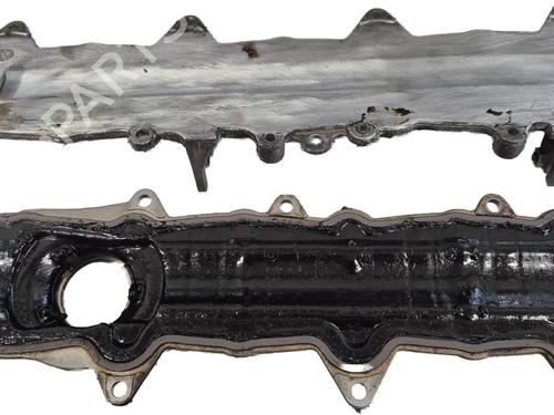 Valve cover CITROËN C8 (EA_, EB_) 3.0 V6 | BP38477867M124 - Image 5