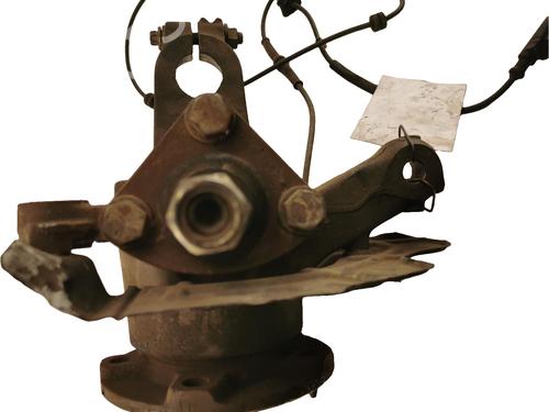 Right front steering knuckle FIAT DUCATO Van (250_) 140 Multijet 2,2 D | BP36600280M26 - Image 8