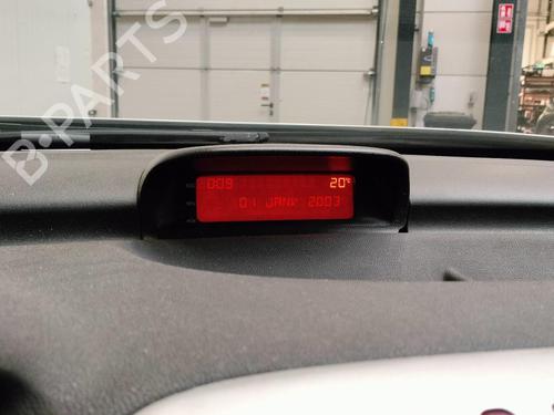 Switch PEUGEOT 307 Break (3E) 1.6 16V | BP36627609I30 - Image 26
