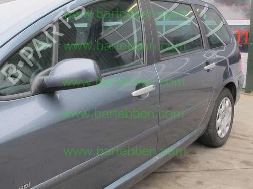 Switch PEUGEOT 307 SW (3H) 1.6 HDI 90 | BP36604533I30  - Image 14