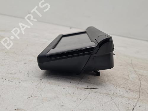 Instrument cluster CITROËN C4 CACTUS 1.2 THP 110 | BP36638721C47  - Image 7