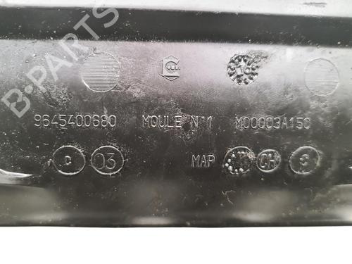 Used Intake manifold Intake manifold 36600404 36600404