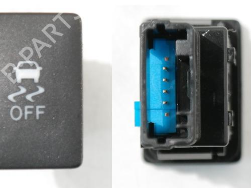 Switch PEUGEOT 108 1.0 VTi | BP36625749I30 - Image 7