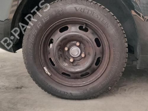 Gearbox CITROËN C4 Picasso I MPV (UD_) 1.6 THP 155 | BP36629964M3 - Image 48