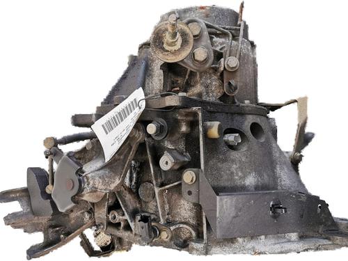 Used Gearbox Gearbox CITROËN XSARA PICASSO (N68) 1.8 16V (115 hp) 36610080 36610080