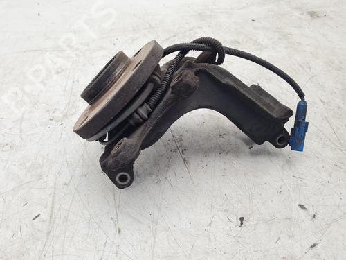 Right front steering knuckle CITROËN C3 II (SC_) 1.2 VTi 82 | BP36634371M26 - Image 8