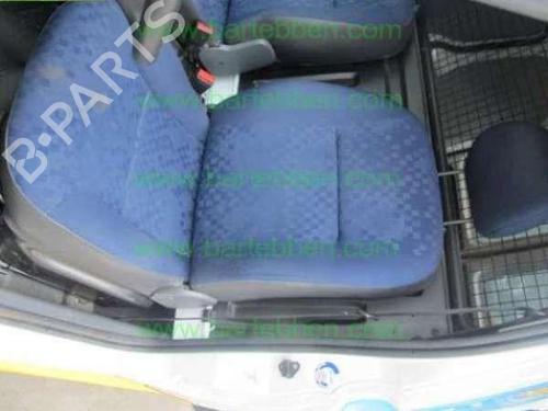Engine PEUGEOT PARTNER Box Body/MPV (5_, G_) 1.6 HDi 75 | BP36608589M1 - Image 18