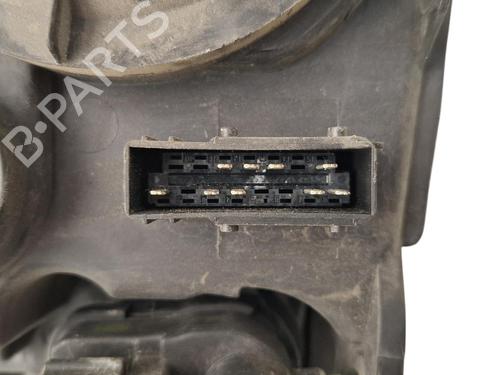 Left headlight CITROËN C5 III Break (RW_) 1.6 HDi 110 (RW9HZC) | BP36627493C28 - Image 3