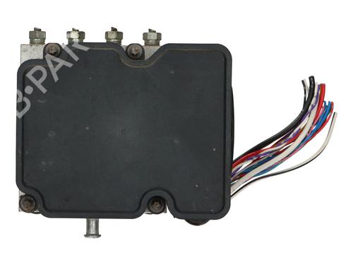 ABS pump PEUGEOT 108 1.0 VTi | BP36626468M43 - Image 7
