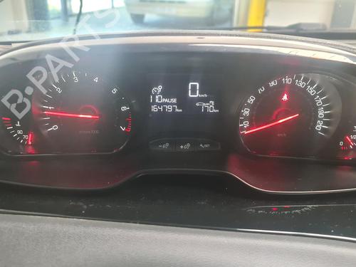 Switch PEUGEOT 208 I (CA_, CC_) 1.0 VTi | BP36627670I30  - Image 23