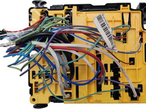 Fuse box CITROËN C4 CACTUS 1.2 THP 110 | BP36638701E1 - Image 6