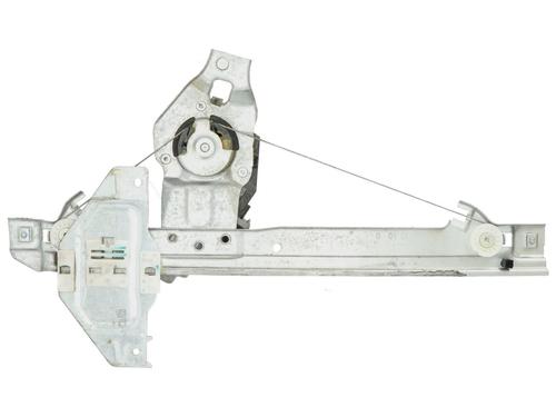 Rear left window mechanism CITROËN C3 II (SC_) 1.6 HDi | BP36633081C24 - Image 8