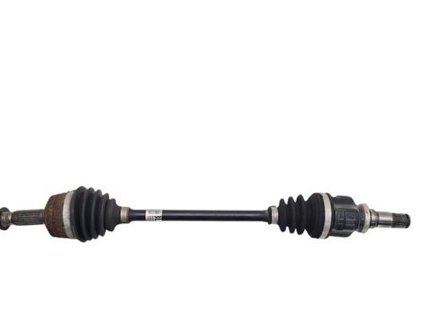Left front driveshaft PEUGEOT 108 1.0 VTi | BP36636382M38 - Image 4
