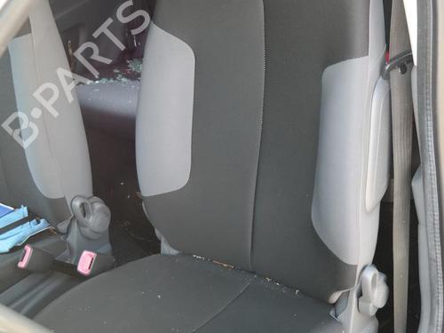 Right front seat CITROËN C1 (PM_, PN_) 1.0 | BP36609870C16 - Image 9