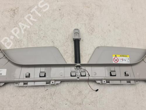 Left sun visor CITROËN C4 Grand Picasso II (DA_, DE_) 1.6 HDi 90 | BP36627321I1 - Image 2