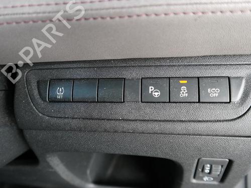 Engine control unit (ECU) PEUGEOT 208 I (CA_, CC_) 1.6 HDi | BP36616455M57 - Image 29