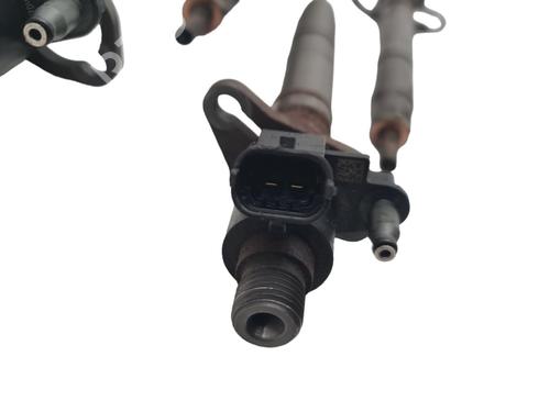 Injection rail CITROËN C5 III (RD_) 3.0 HDi 240 (RDX8CA) | BP36629926M98 - Image 2