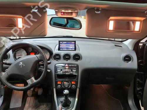 Electronic module CITROËN C5 III Break (RW_) 3.0 HDi 240 (RWX8CA) | BP36637761M83  - Image 20