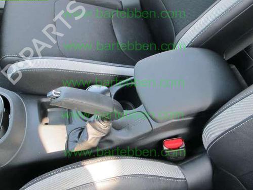 Seat buckle CITROËN C4 II (NC_) 1.6 HDi 110 | BP36603237I32 - Image 15