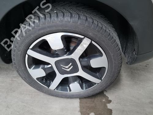 Antenne/Base CITROËN C4 CACTUS 1.2 THP 110 | BP36639226C140 - Image 31