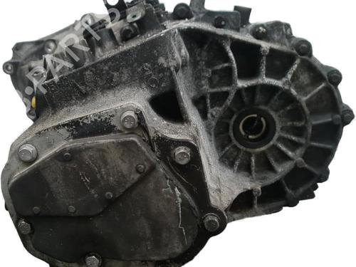 Gearbox CITROËN DS5 2.0 HDi 200 Hybrid4 All-wheel Drive | BP36622606M3 - Image 5