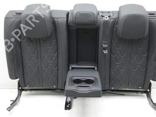 Sæde Bagtil CITROËN C5 AIRCROSS (A_) 2.0 BlueHDi 180 (AJEHZR) | BP36628026C17 - Image 4
