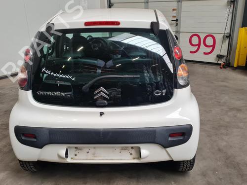 Left taillight CITROËN C1 (PM_, PN_) 1.0 | BP36875471C34  - Image 18