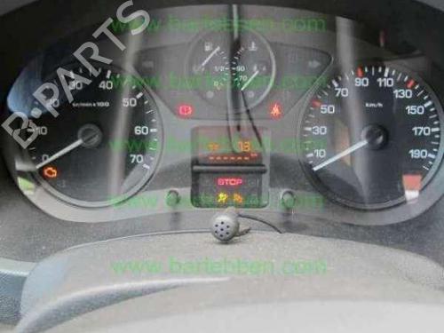 Pipe PEUGEOT PARTNER Box Body/MPV 1.6 HDi | BP36606365M125  - Image 5