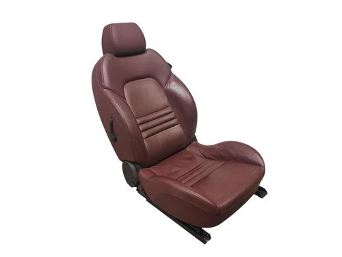 Left front seat PEUGEOT 407 Coupe (6C_) 3.0 V6 | BP36636768C15 - Image 6