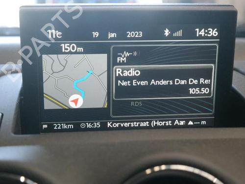Switch PEUGEOT 308 CC (4B_) 1.6 16V | BP36625375I30 - Image 18